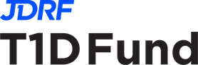 T1DFund logo
