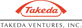 takeda ventures logo